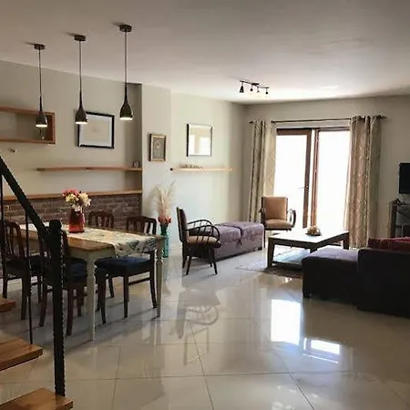 Séjour chez l'habitant 8