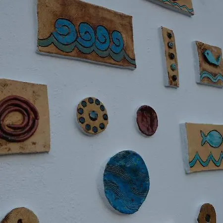 Hotel 8 Kaş