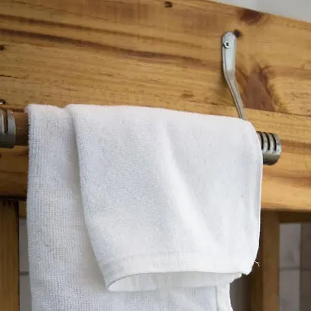 8 Séjour chez l'habitant