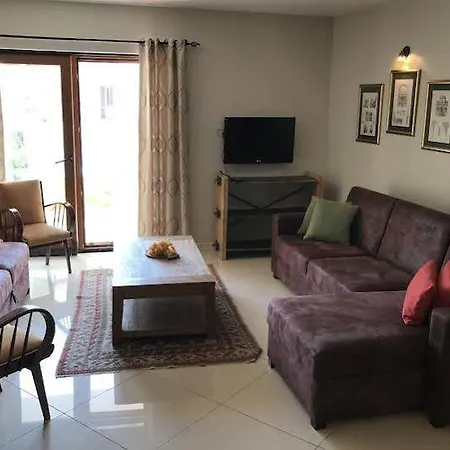 Hotel 8 Kaş