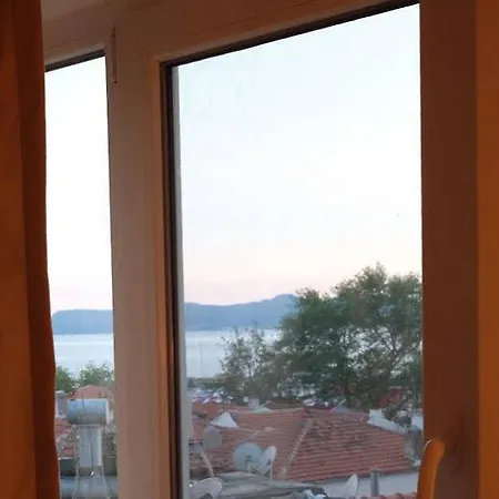 Séjour chez l'habitant 8 Kaş