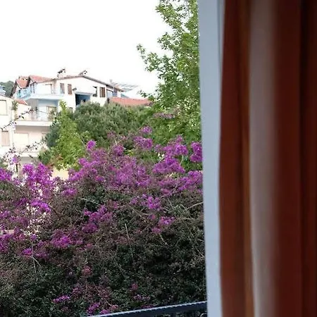 8 Séjour chez l'habitant