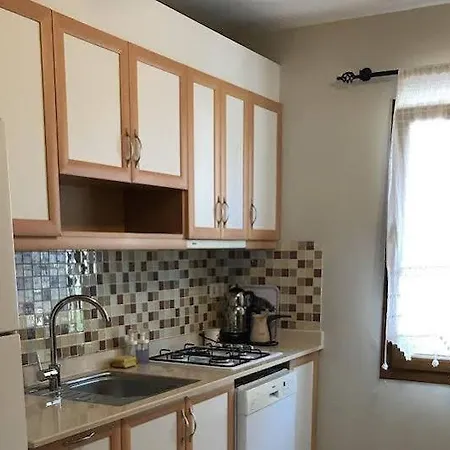 Séjour chez l'habitant 8