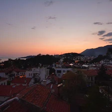 8 Kaş
