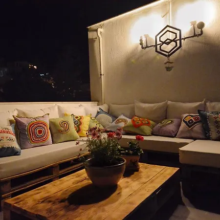 8 Séjour chez l'habitant *