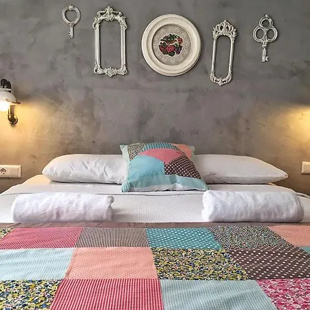 8 Hotel Kaş