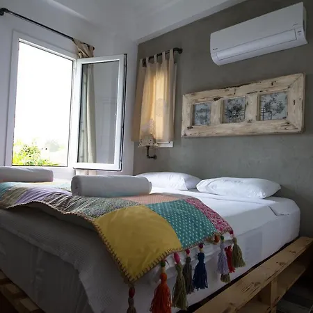 Hotel 8 Kaş