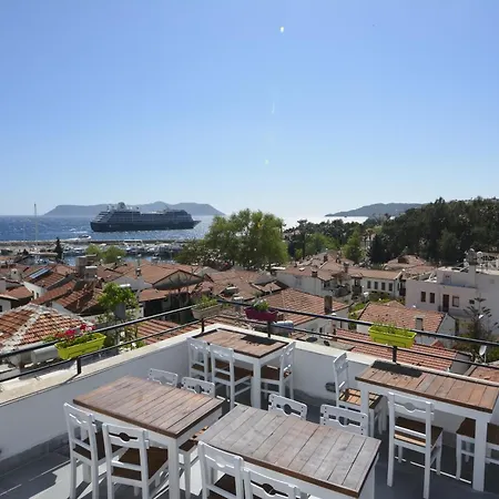 8 Kaş