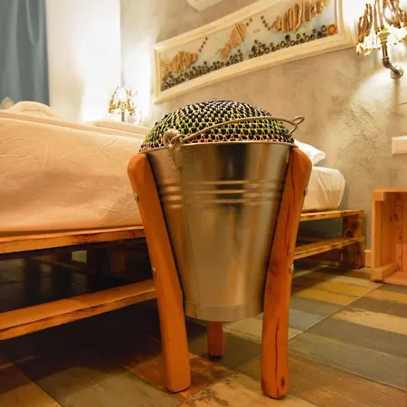 Séjour chez l'habitant 8 *