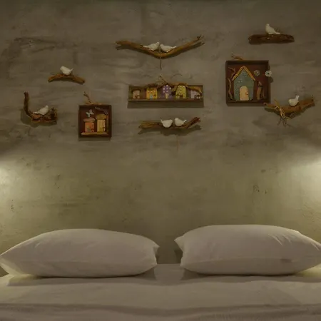 Séjour chez l'habitant 8 *