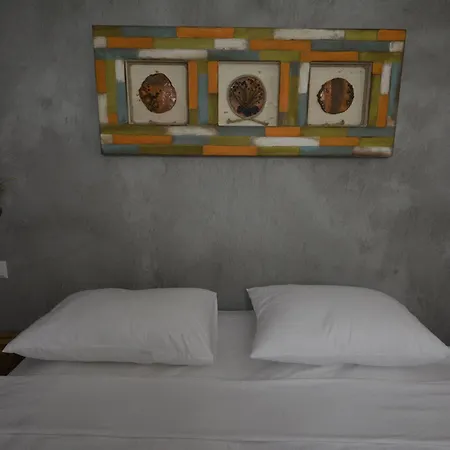 Séjour chez l'habitant 8 Kaş