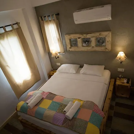 Séjour chez l'habitant 8