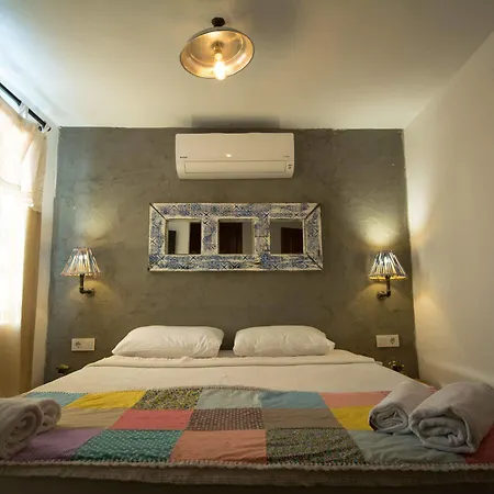 Séjour chez l'habitant 8 Kaş