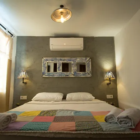 Hotel 8 Kaş
