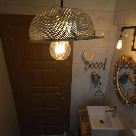 Séjour chez l'habitant 8 Kaş