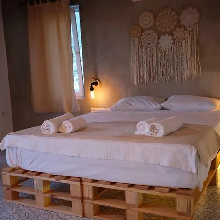 8 Séjour chez l'habitant Kaş