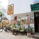 8 Szálloda Kaş