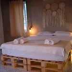 8 Szálloda Kaş