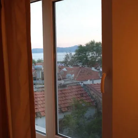 8 Hotel Kaș